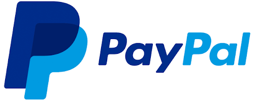 pay with paypal - Bloodshot Store